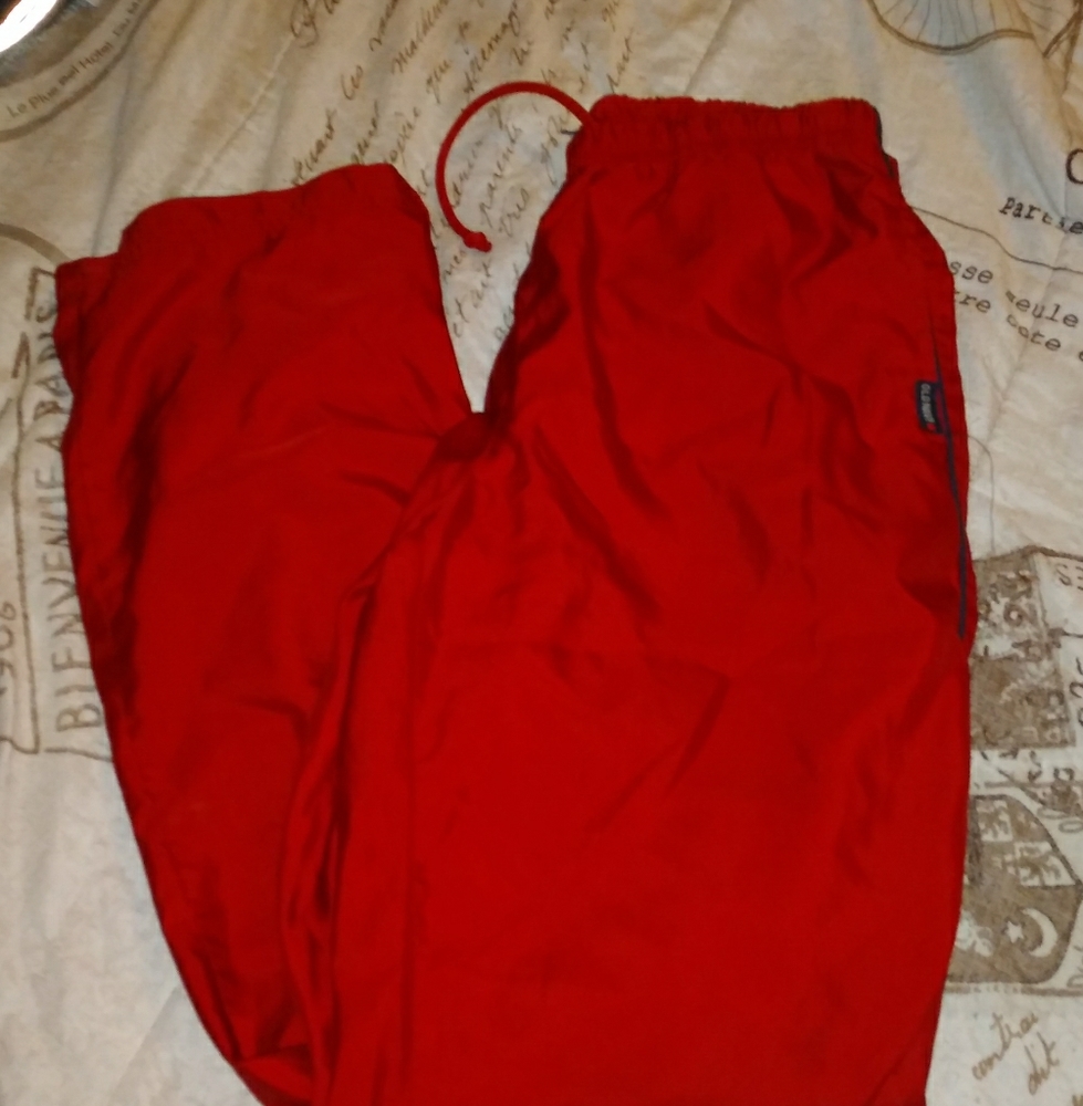 Snow Pants 40$ both pairs